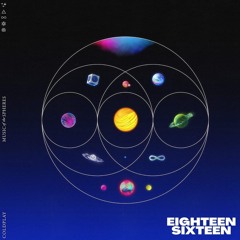 COLDPLAY x BTS My Universe (EIGHTEENSIXTEEN REMIX)