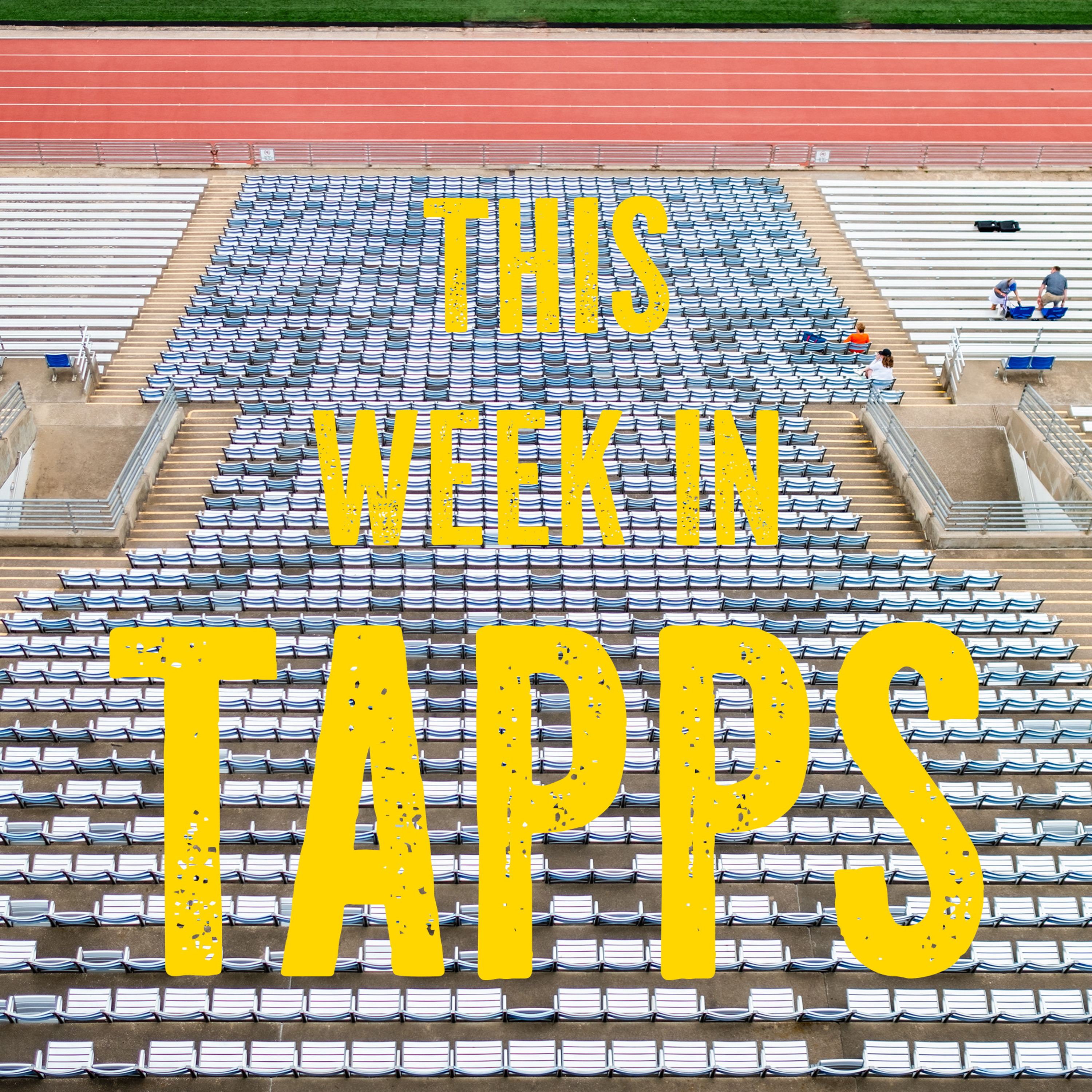 This Week in TAPPS 4-29-24