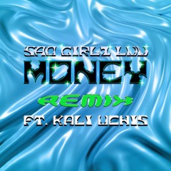 Sad Girlz Luv Money Mulú's Welcome Back to Miami Bass RMX