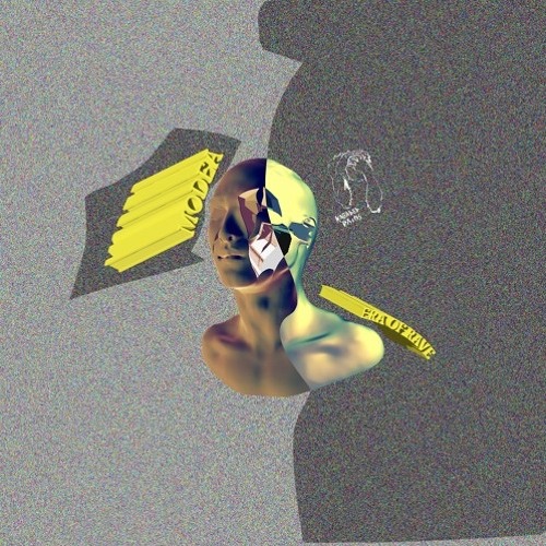 Modeā - On A Level [Kneaded Pains]