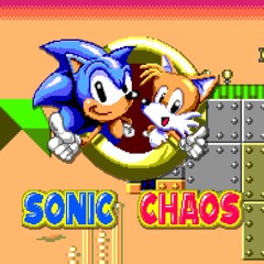 Stream Sonic Chaos Master System - Gigalopolis Zone (Genesis Remix) by  junnboi's sonic stuff