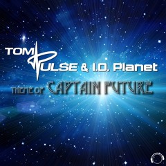 Theme of Captain Future (Scheffler Electronics & Mossy Deep Mix)