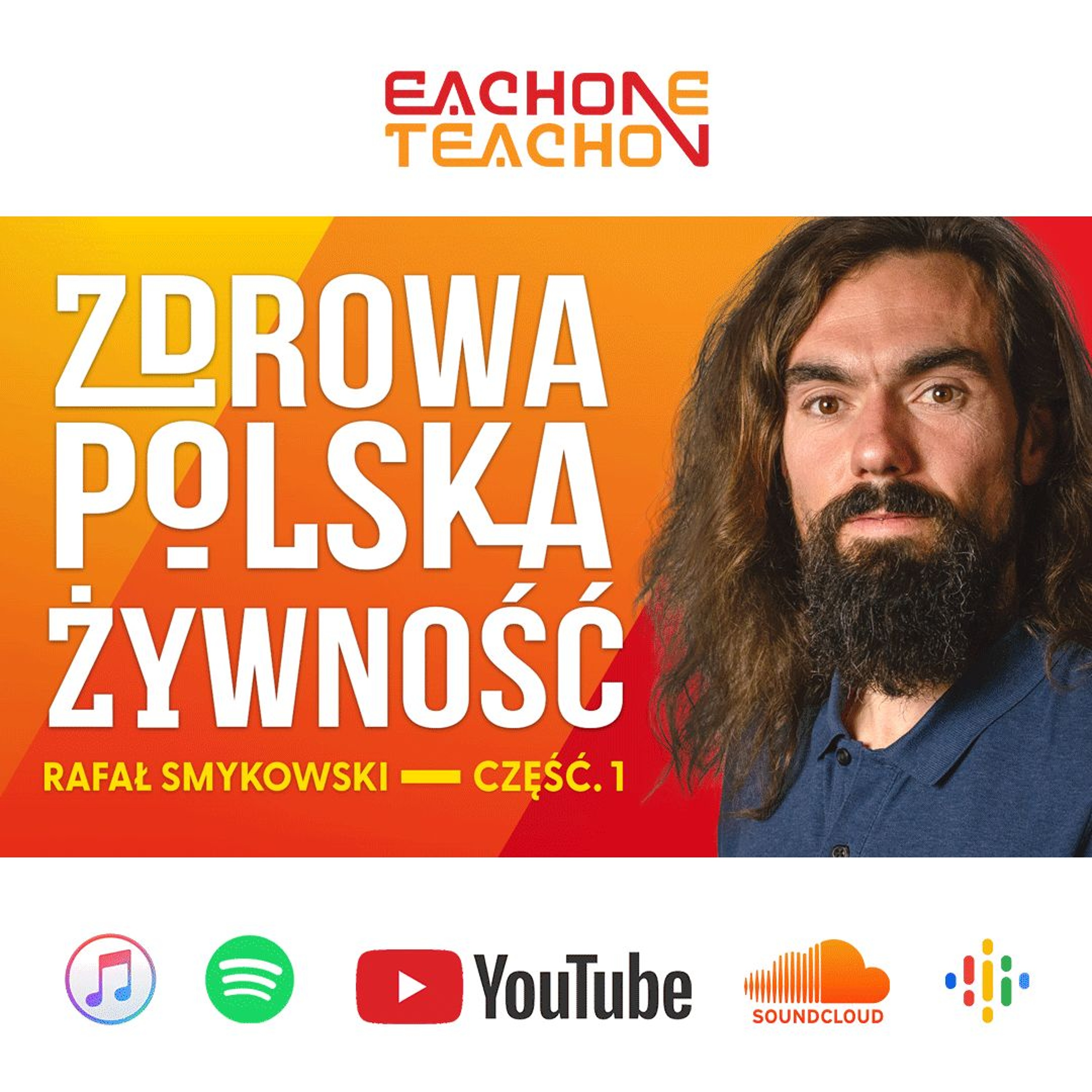 Each One Teach One | Kreatywny i Świadomy Styl Życia