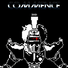 COMMENCE