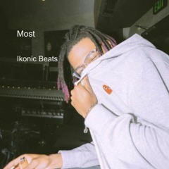Dro Kenji type beat "Most"