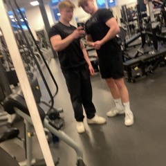 Workout🏋️