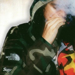 Throw it Up (prod. Qwal!ty + boyred)