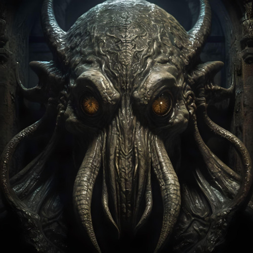 CTHULHU MYTHOS: CALL OF CTHULHU