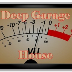 Deep Garage House