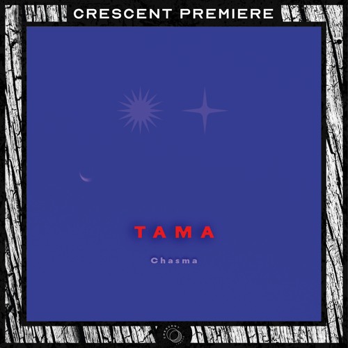 PREMIERE: TAMA - Supra