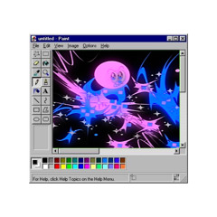 Magic Wand