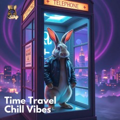 Time Travel Chill Vibes - (Instrumental/LoFi/Ambient/Downtempo)