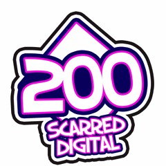 Scarred 200 Mix