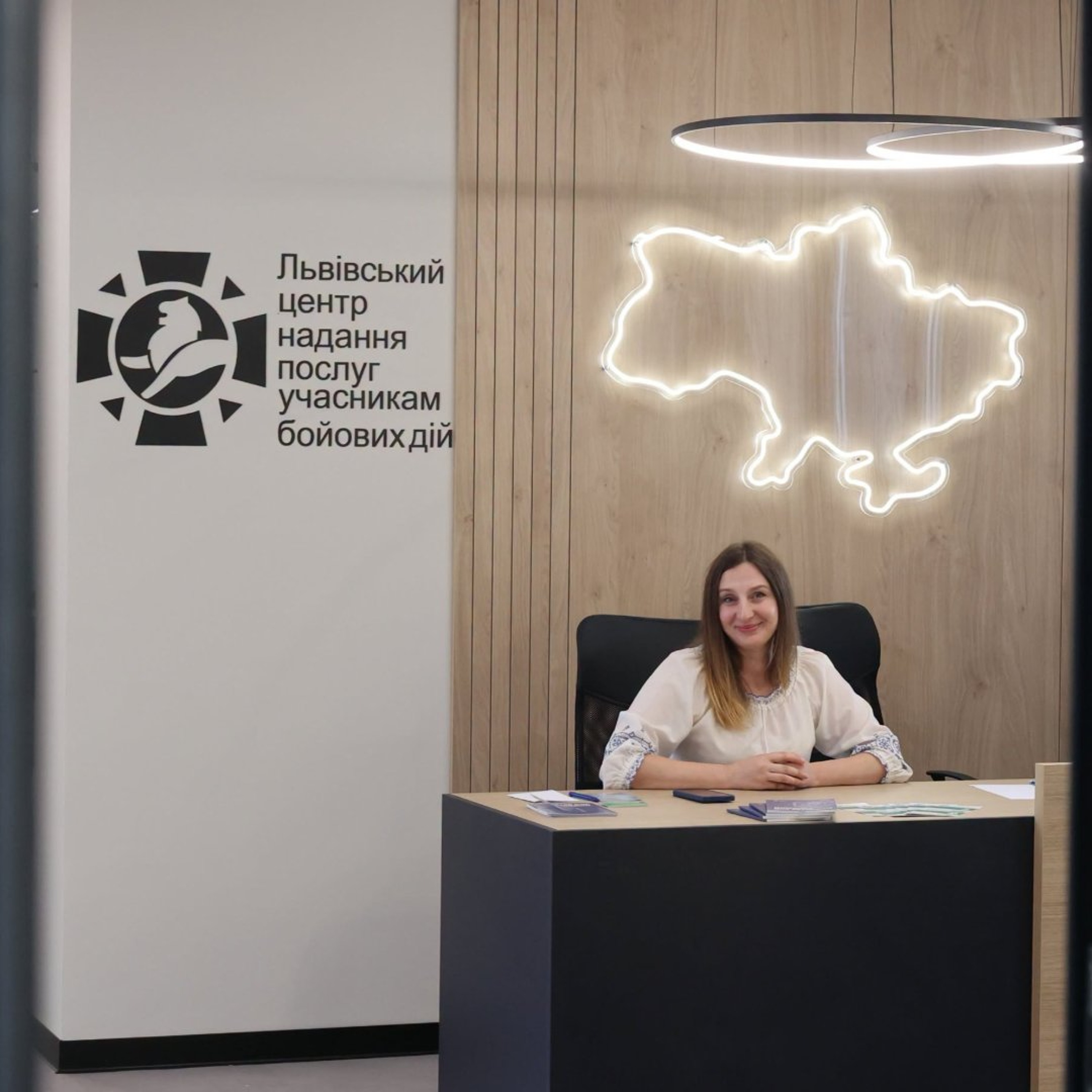 Повернутися з війни — лише початок: яку допомогу надають у Центрі ветеранів Львова episode artwork