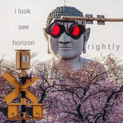 I Look See Horizon