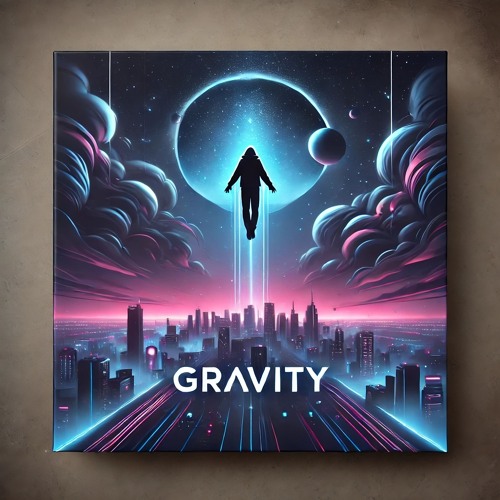 GRAVITY BY ZERQA