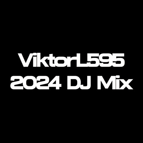 Stream 2024 New Year's Eve DJ Mix by ViktorL595 | Listen online for ...