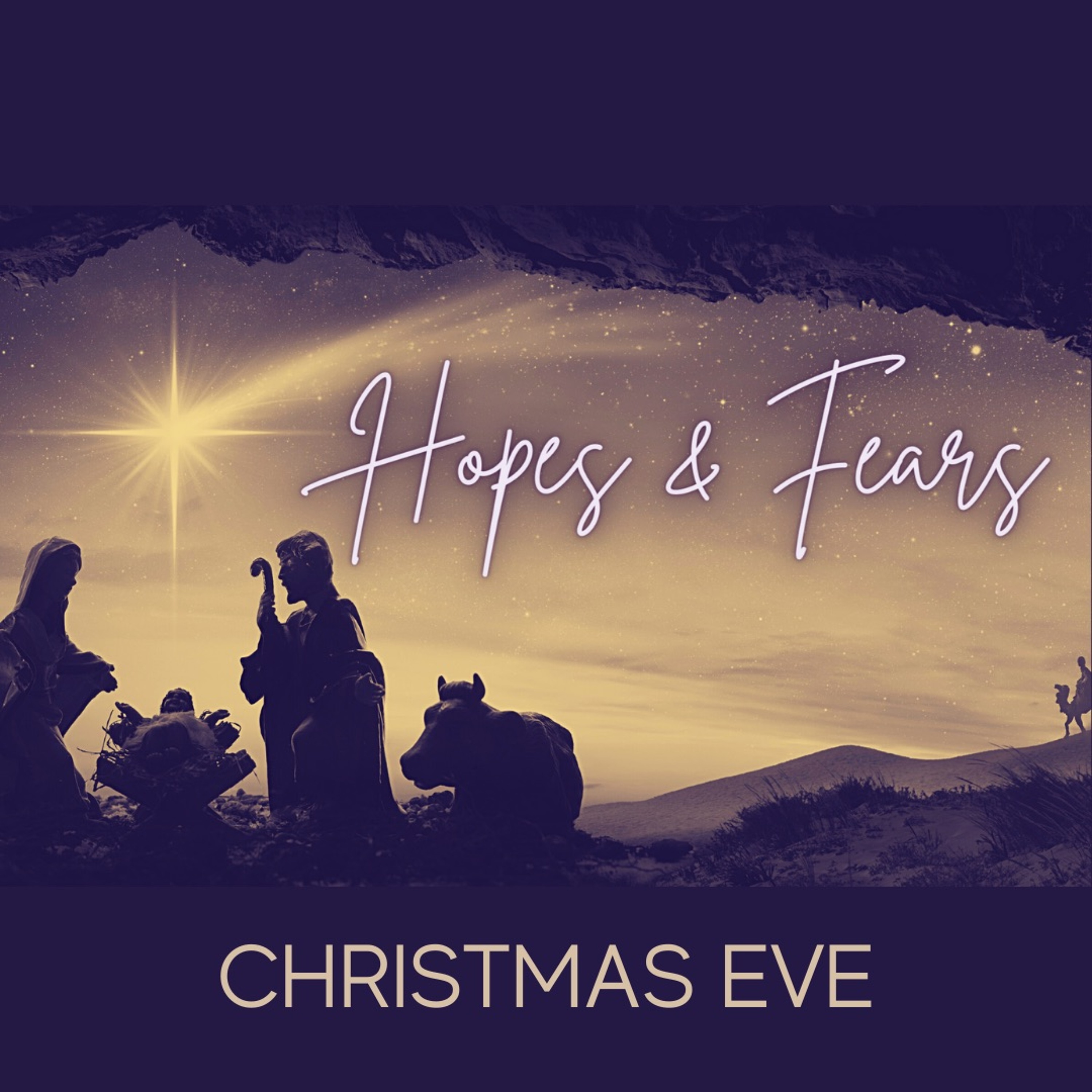 Messages from Trinity Assembly in Clay, NY