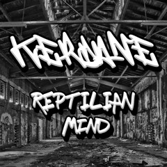 Reptilian Mind - Deep Dark Drum and Bass Rollers Mix