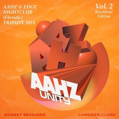 Ep. 51 "The Edge/AAHZ/Masquerade Nightclubs Tribute Vol. 2" (Classic Breakbeat Edition)