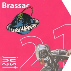 JustCast 21: Brassac