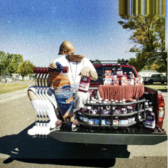 OCENTSPRAY! ( prod. SOLSA )