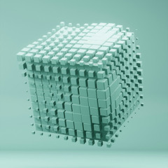 Time & Space 117 – JR Hartley