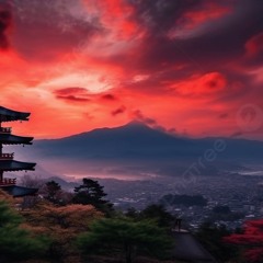 Ciel De Kyoto