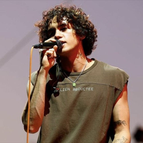 Stream WARD 1 Listen to Dominic fike coachella playlist online for