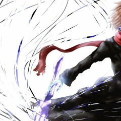 Nightcore - Fearless (ft. Lost Sky [TULE])