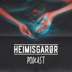 HEIMISGARØR Podcast - Collection
