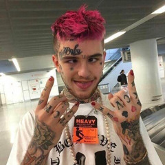 Lil Peep - Walk Away As The Door Slams “Nightcore”