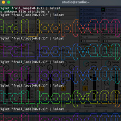 frail_loop(v0.0.1)