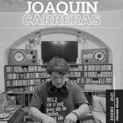 Set Enero 2025 // House & TechHouse