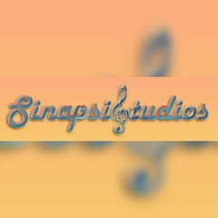 Sinapsistudios - Rap/HipHop - Joe P - A.T.A.Q.U.E