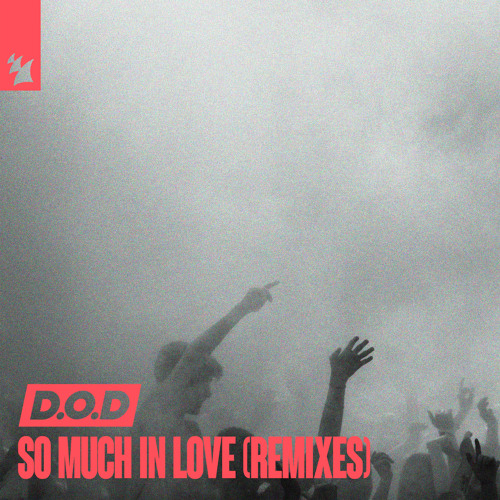 So Much In Love (Sub Focus Extended Remix)