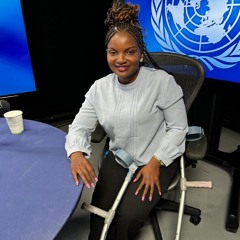 Viongozi wa kimataifa washikamane kuhakikisha ulimwengu wenye usawa wa kijinsia - Doris Mkiva