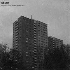 Soviet (Minimal Future Garage Sample Pack) DEMO