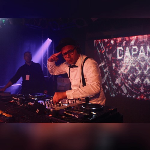 DaPannu - Zwiebelmarkt 2018 (Re-Upload)