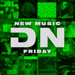 New Music Friday / Steve Aoki, Blasterjaxx, David Guetta, Dastic