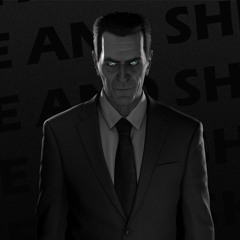 Rise and shine mr. Freeman