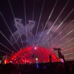 Excision (2 Hour Set) - Lost Lands 2025