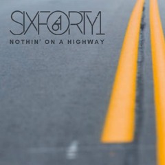 Nothin' On A Highway - Demo (Written by Jack Hummel, Brooks Hoffman and Austin Gee)