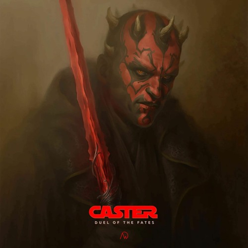 Stream DUEL OF THE FATES (STAR WARS) by CASTER | Listen online for free on  SoundCloud