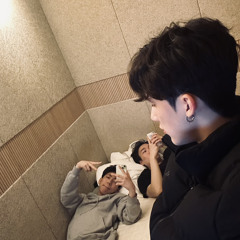 한강 Pull Up (W. BebaeK, DAIN)