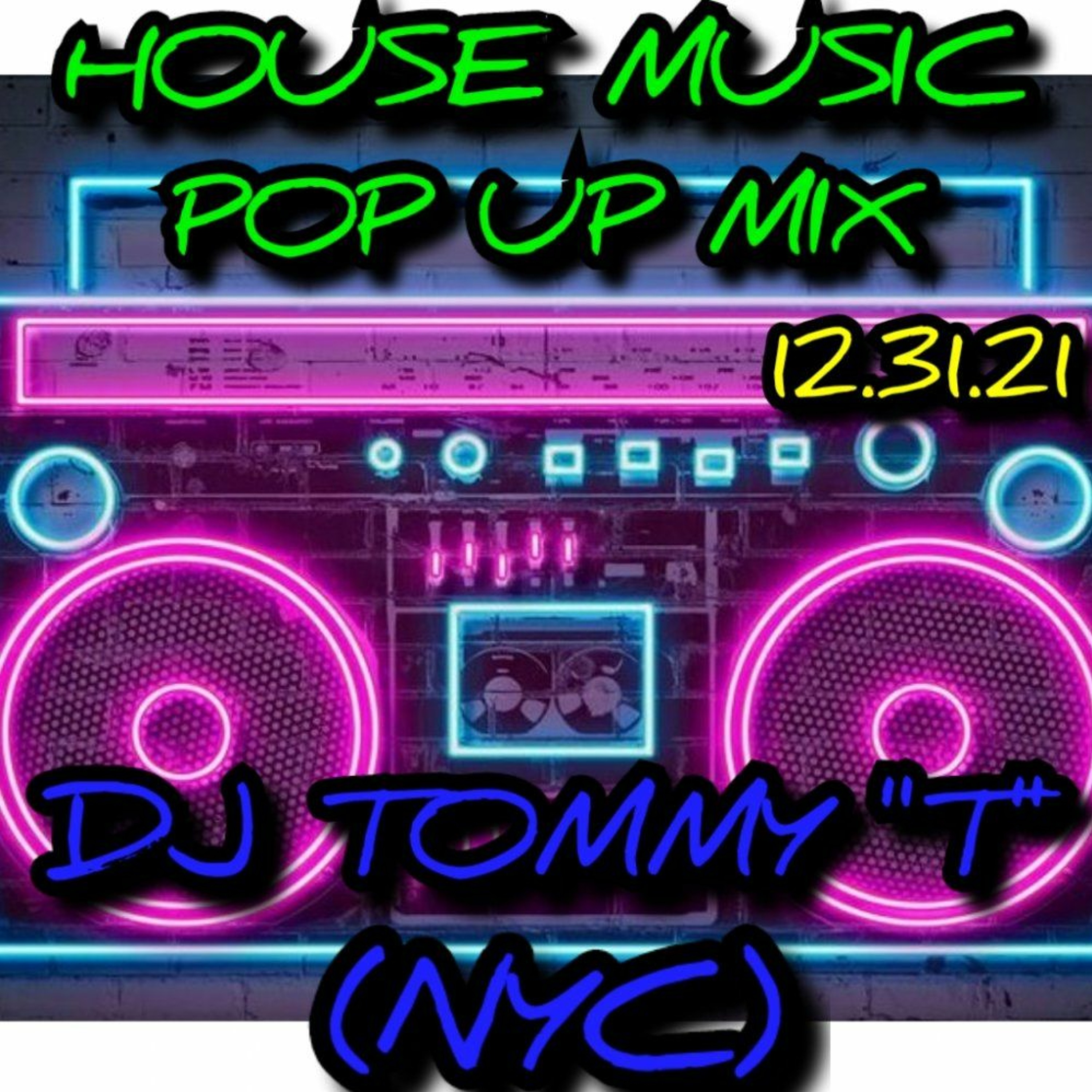 DJTOMMYTNYCMUSIC