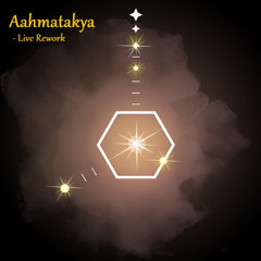 Aahmatakya - Live Rework / The Ether Sessions #11  20.09.2025