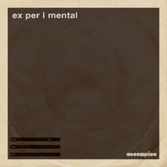 LD010 - ex per i mental (2008)