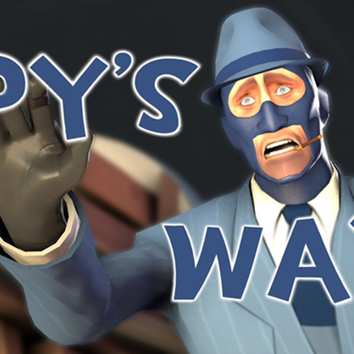 Spy's Way [With End]