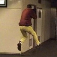 Strafe Jump